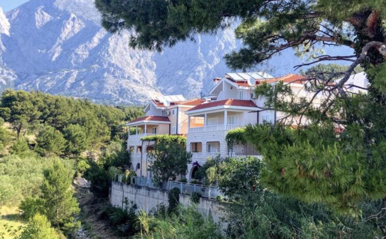 Villa Mara Promajna Exterior foto