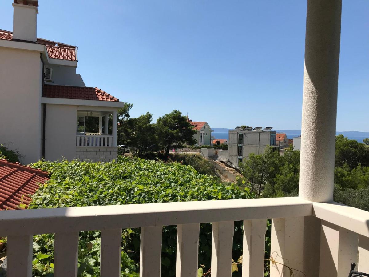 Villa Mara Promajna Exterior foto